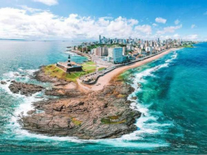 House Barra - Salvador - Um cantinho para você